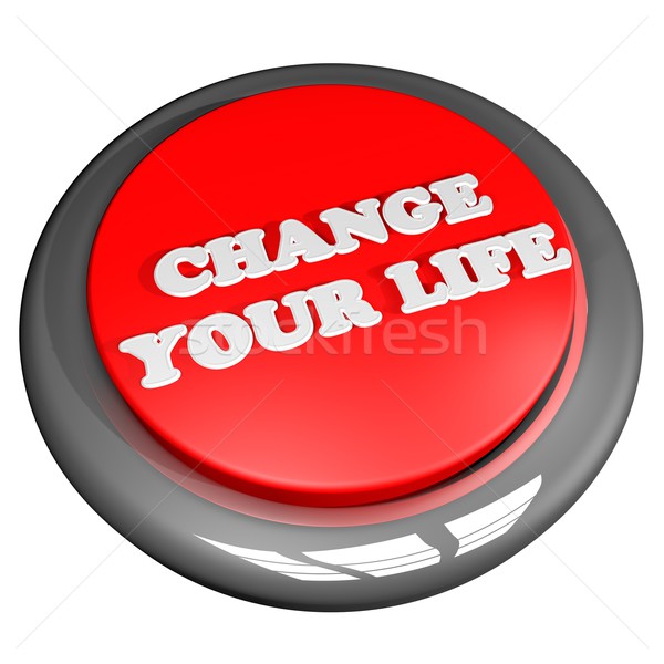 Change your life Stock photo © Koufax73