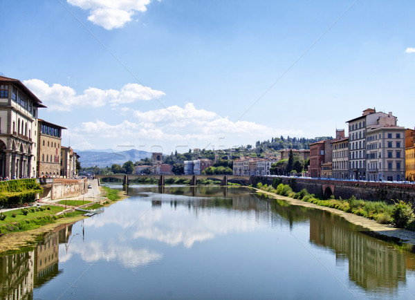 Arno Stock photo © Koufax73