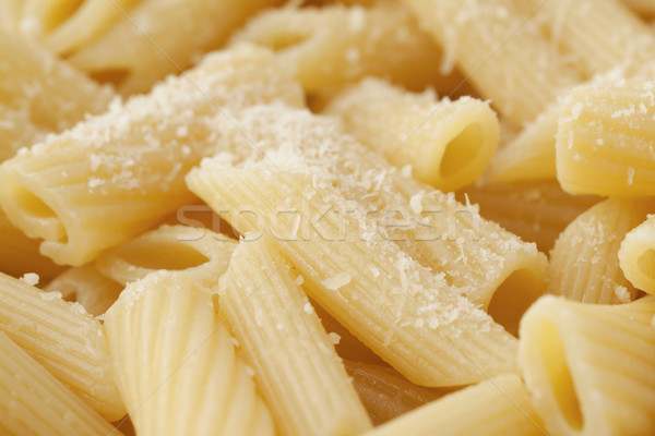 Pasta Stock photo © Koufax73