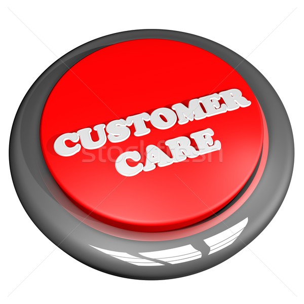 Customer care Stock photo © Koufax73