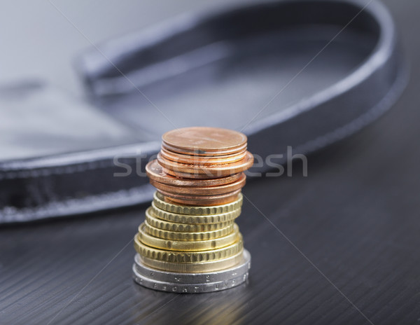 Money Stock photo © Koufax73