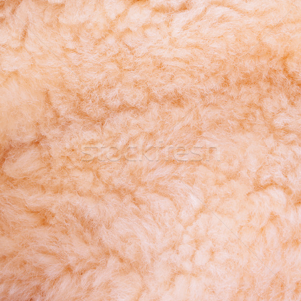Woolly background Stock photo © Koufax73