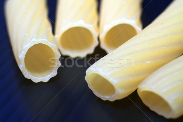 Pasta Stock photo © Koufax73