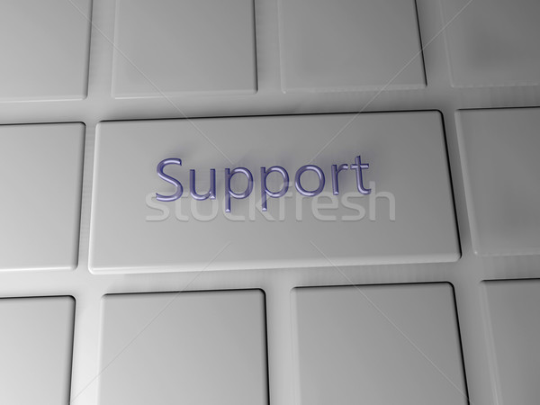 Support Stock photo © Koufax73