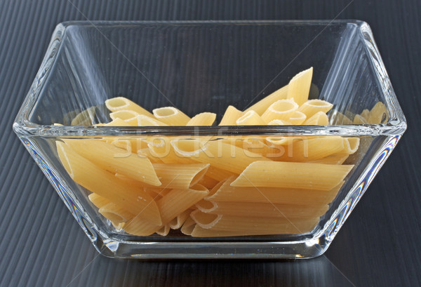 Pasta Stock photo © Koufax73