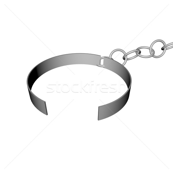 Freedom Stock photo © Koufax73