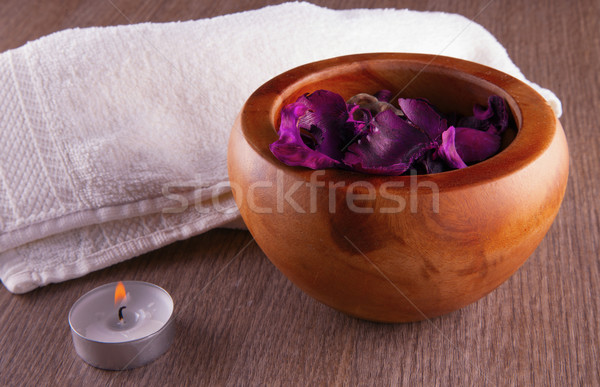 Pot pourri Stock photo © Koufax73