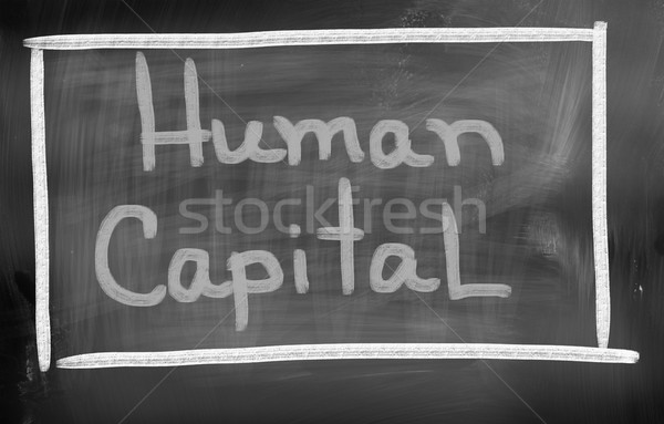 Development Concept Stock photo © KrasimiraNevenova