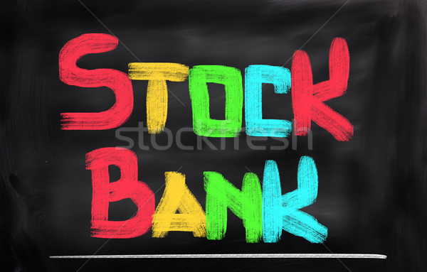 Development Concept Stock photo © KrasimiraNevenova