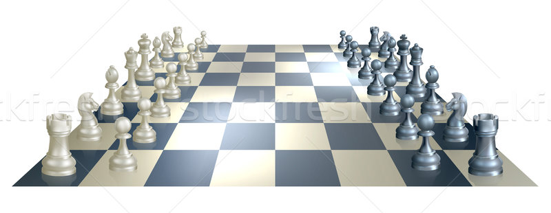 Tabuleiro De Xadrez 3d, Xadrez Padrão Em Perspectiva. Checkered, Cheques  Verificados Aviões Desaparecendo, Diminuindo No Horizonte. Ilustração  Vetorial De Estoque, Gráficos De Clip-art Royalty Free SVG, Cliparts,  Vetores, e Ilustrações Stock. Image