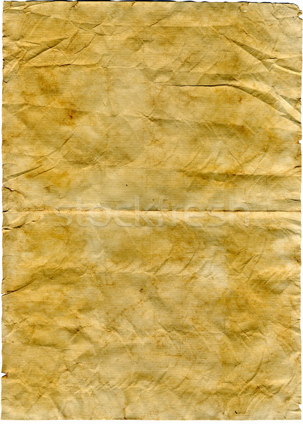 antique paper Stock photo © Krisdog