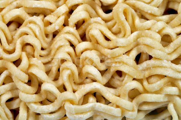 Instant noodles  Stock photo © krugloff
