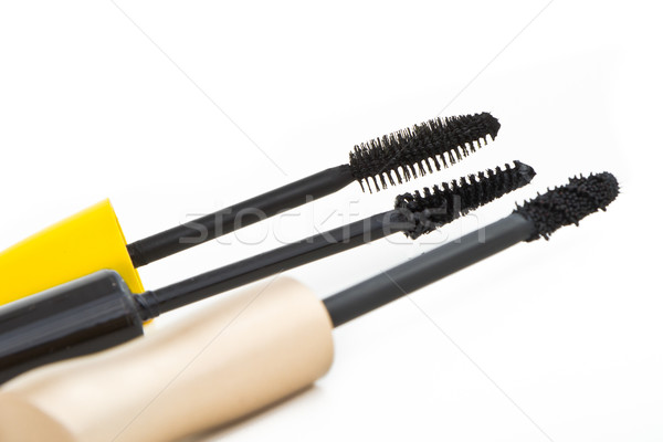 mascara brushes Stock photo © kubais