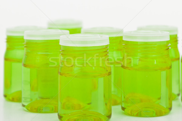 Foto stock: Cosmético · vidro · concentrado · antioxidante · corpo · beleza