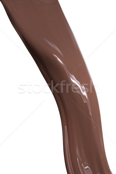 milk chocolate Stock photo © kubais