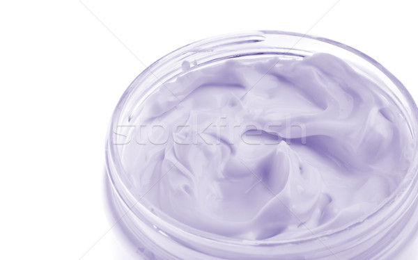 cosmetic cream Stock photo © kubais