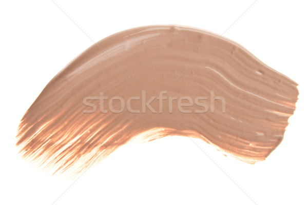 makeup foundation Stock photo © kubais
