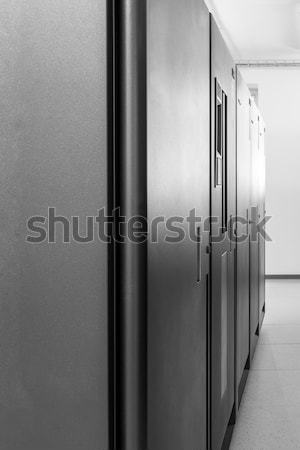 network server room  Stock photo © kubais