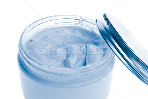 cosmetic cream Stock photo © kubais
