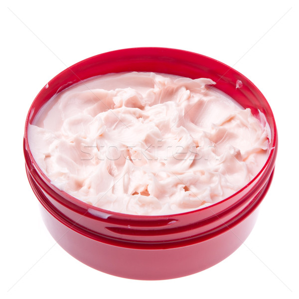 cosmetic cream Stock photo © kubais