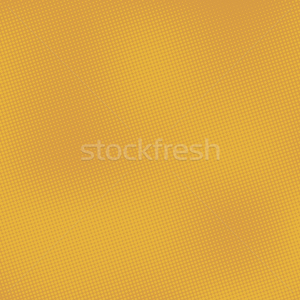 Abstract background with half tone effect, vector illustration. Stock photo © kup1984