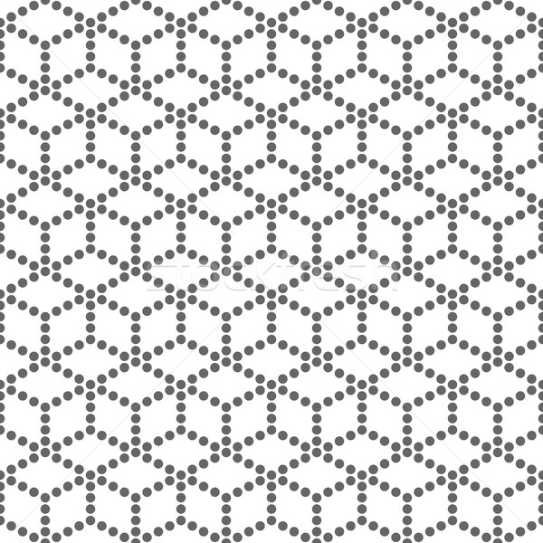 Сток-фото: черно · белые · геометрический · плитки · диагональ