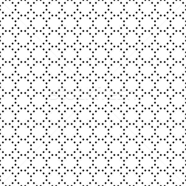 Seamless pattern, vector illustration. Stock photo © kup1984