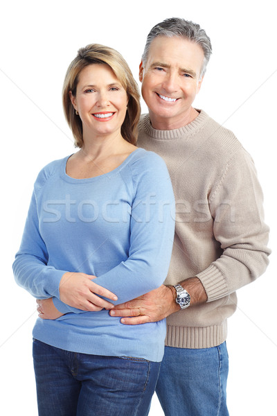 Old People Dating Site