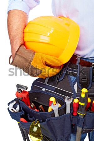 tools Stock photo © Kurhan