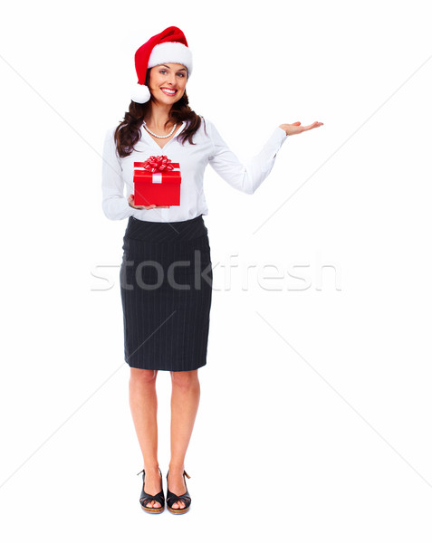 present for business woman