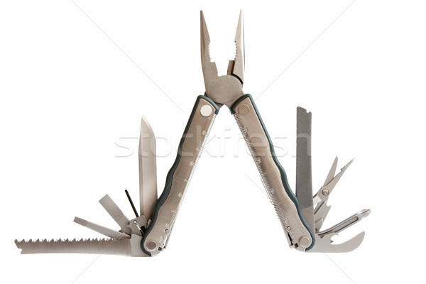 multitool Stock photo © kyolshin