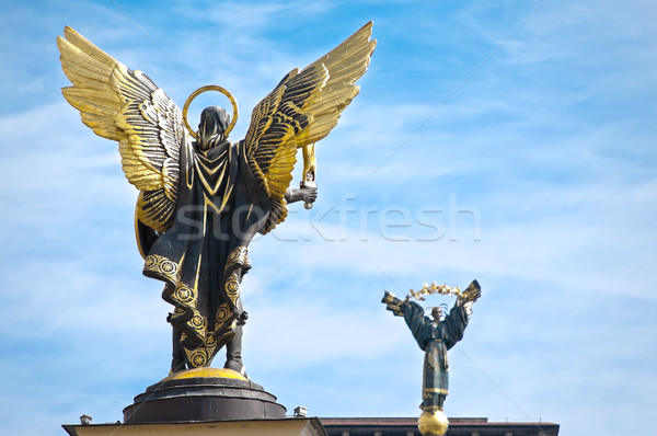 Untitled Stock photo © kyolshin