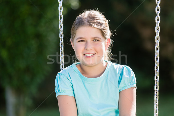 [[stock_photo]]: Kid · aventure · aire · de · jeux · heureux · enfants · école