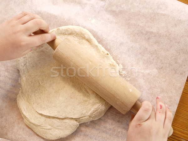 Baking Stock photo © Laks