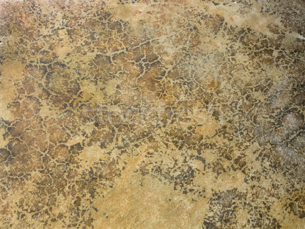 Gepolijst cement mooie patroon textuur Stockfoto © LAMeeks