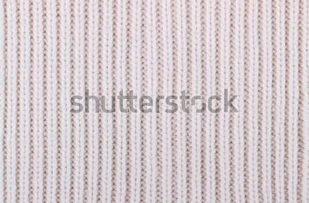 質地 針織的 羊毛 布 白 壁紙 商業照片 C Lana M Stockfresh