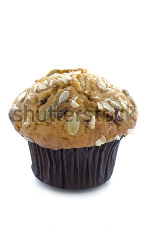 healthy choice muffin Stock photo © leeavison