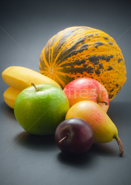 Fruits Stock photo © Leftleg