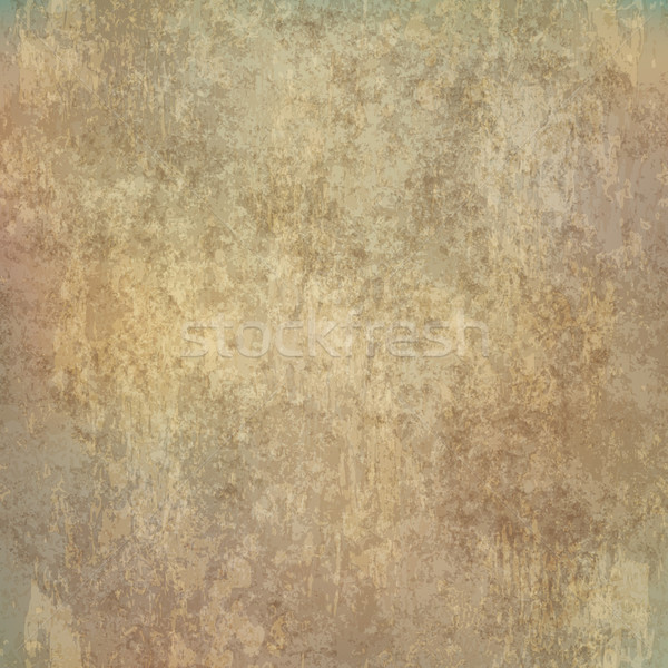 abstract grunge background of vintage texture Stock photo © lem