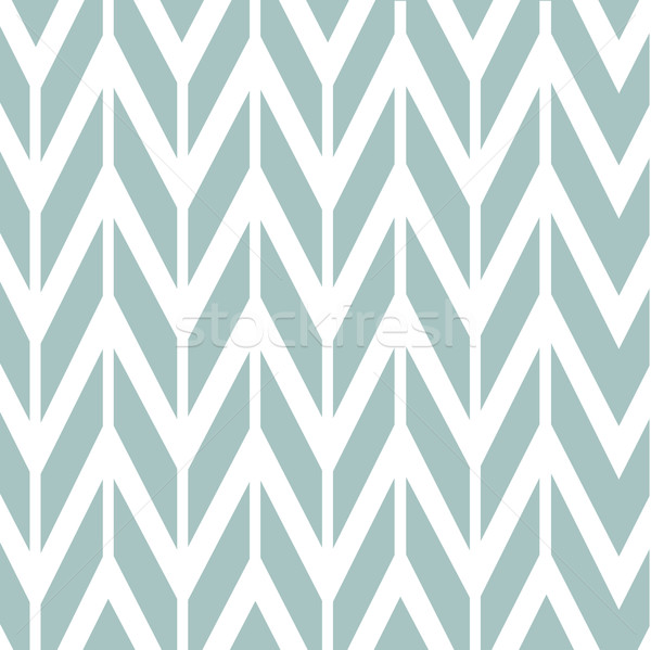 Zig zag pattern background Stock photo © lemony