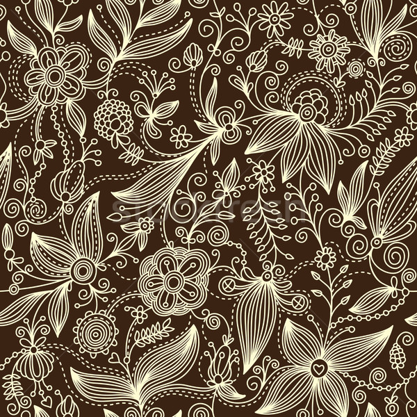 Schönheit Textur Frühling Natur Blatt Stock foto © Lenlis