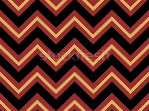 Chevron Pattern Background Stock photo © lenm