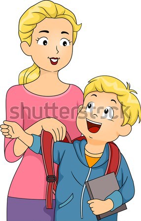 Date Movie Stock photo © lenm