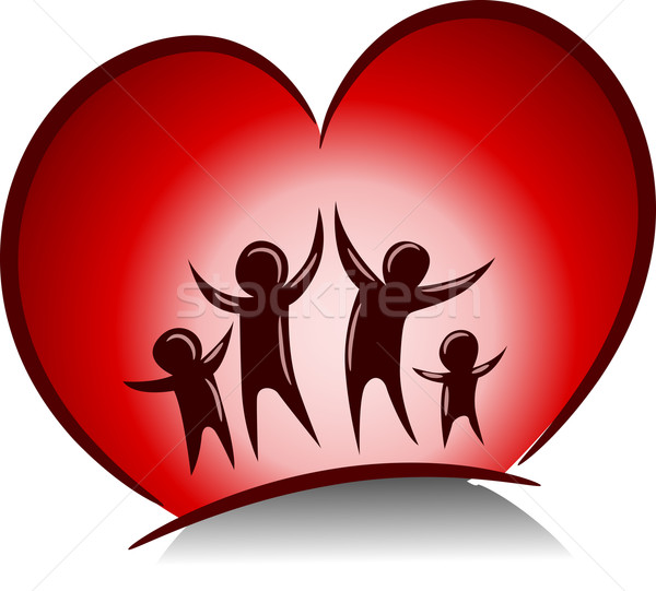 Символ семьи сердце. Картинка сердце семья. Сердечко семья. Символ любви в семье. Картинка сердце семья.