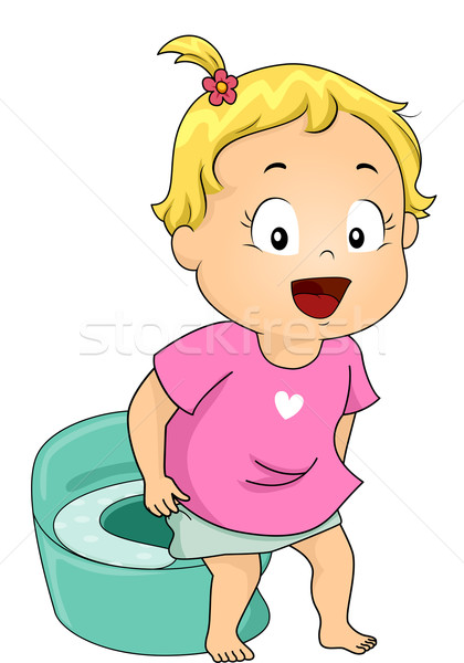 Potty Stock Photos Stock Images And Vectors Stockfresh