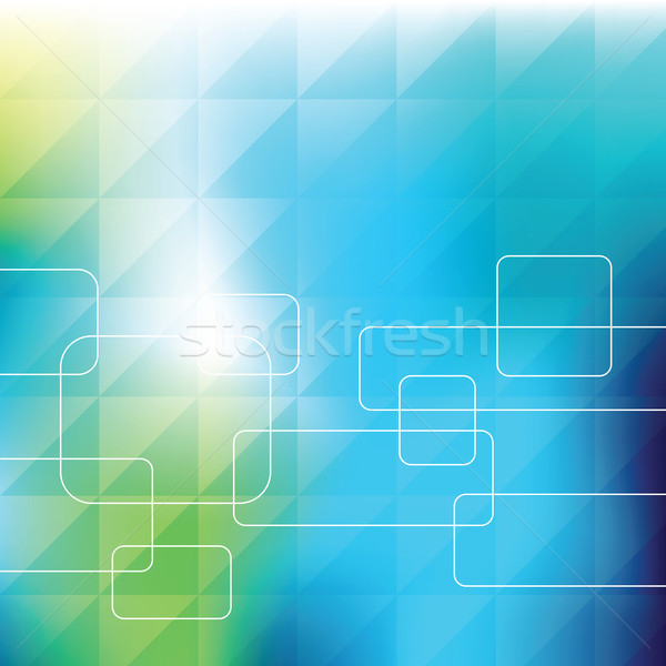 Abstract background with copy space Stock photo © LeonART