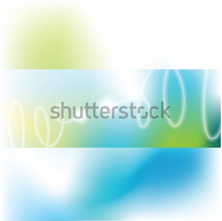 Abstract background with copy space Stock photo © LeonART