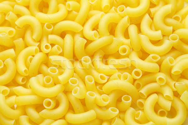 macaroni Stock photo © leungchopan