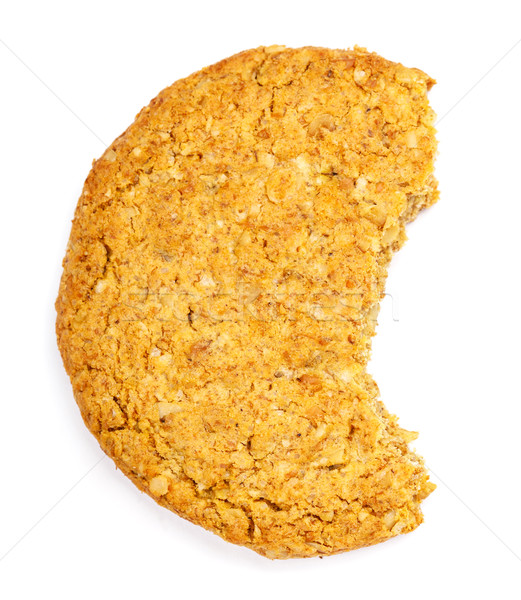 Crashed Cookies Stock photo © leungchopan
