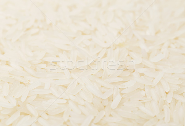 Uncooked white rice  Stock photo © leungchopan